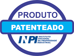 produto Patenteado